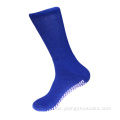 Unisex warme diabetische Socken Anti -Slip -maßgeschneiderte Farbe